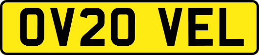 OV20VEL