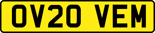 OV20VEM