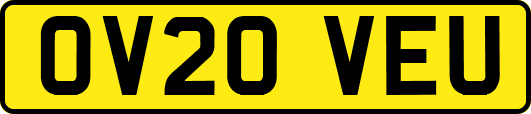 OV20VEU