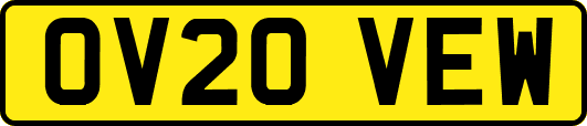 OV20VEW