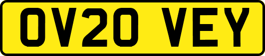 OV20VEY