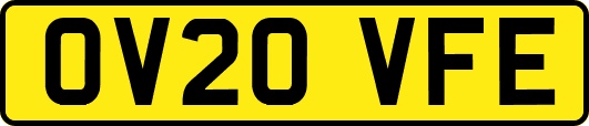 OV20VFE