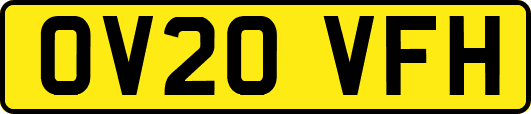 OV20VFH