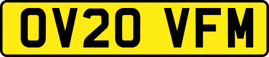 OV20VFM