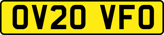 OV20VFO
