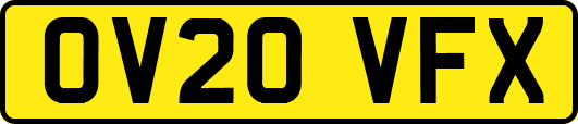 OV20VFX