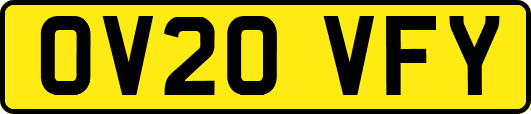 OV20VFY