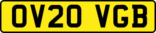 OV20VGB