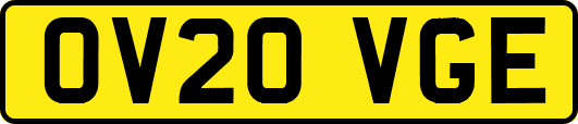 OV20VGE