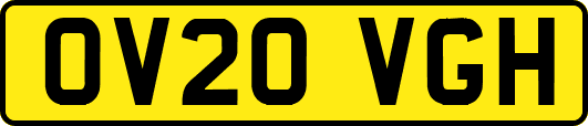 OV20VGH