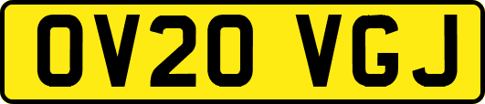 OV20VGJ