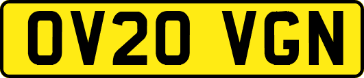 OV20VGN