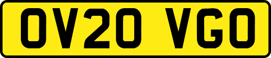 OV20VGO