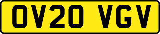 OV20VGV