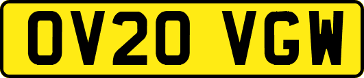 OV20VGW
