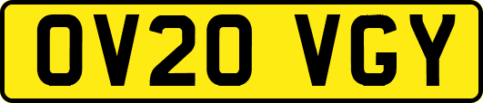 OV20VGY