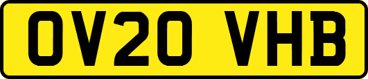 OV20VHB