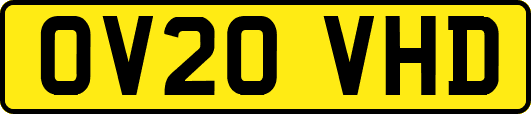 OV20VHD