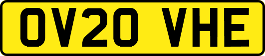 OV20VHE