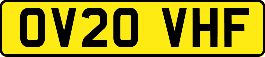 OV20VHF