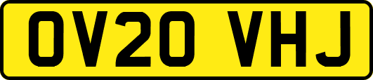 OV20VHJ