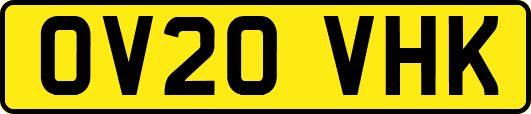 OV20VHK