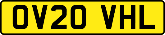 OV20VHL