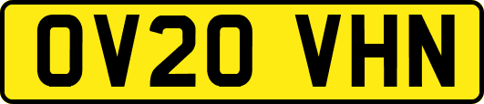 OV20VHN