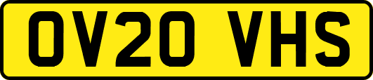 OV20VHS