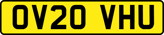 OV20VHU