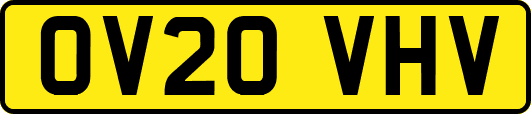 OV20VHV