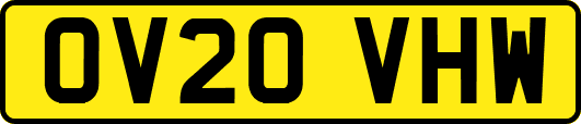 OV20VHW