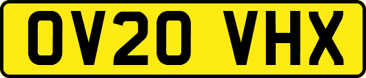 OV20VHX