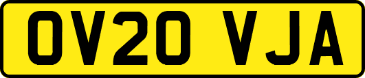 OV20VJA
