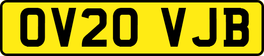 OV20VJB