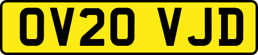 OV20VJD