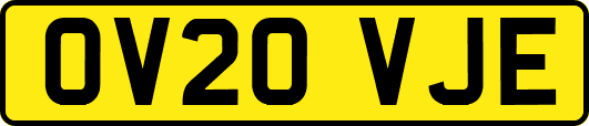 OV20VJE