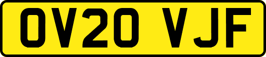 OV20VJF
