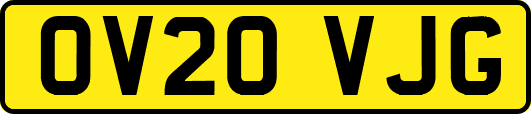 OV20VJG