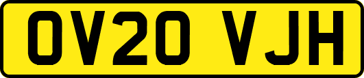 OV20VJH