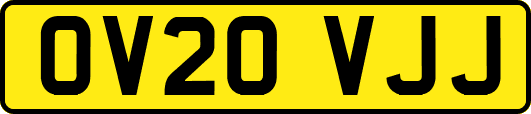 OV20VJJ