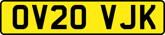 OV20VJK