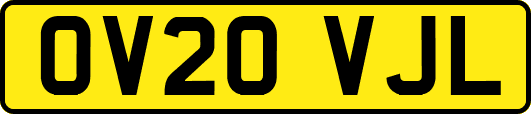 OV20VJL