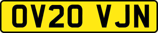 OV20VJN