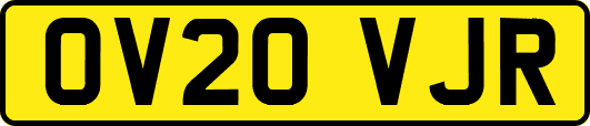 OV20VJR