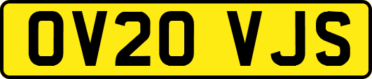OV20VJS