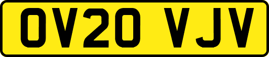 OV20VJV