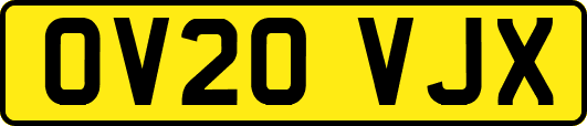 OV20VJX
