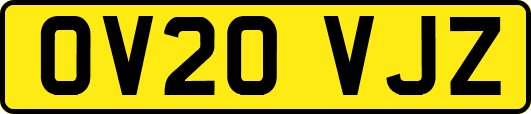 OV20VJZ
