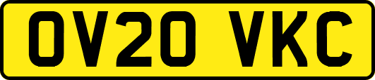 OV20VKC